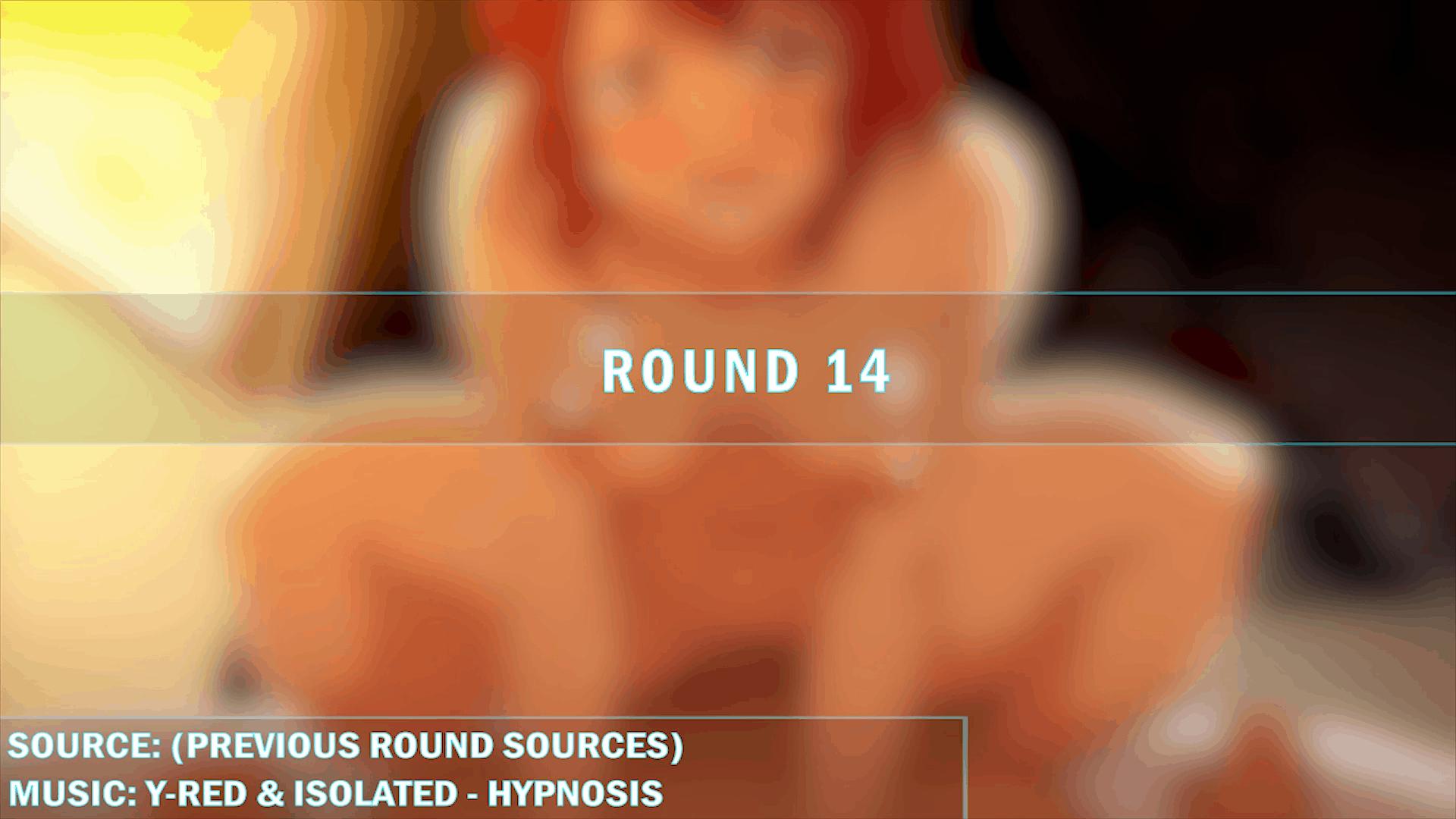 [PixelFH] Fap Hero Beats 2 Round 14